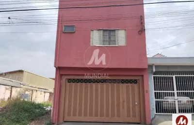 Casa (sobrado na  rua) 3 dormitórios/suite, cozinha planejada