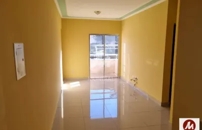 Apartamento (tipo - padrao) 2 dormitórios, cozinha planejada, portaria 24 horas, elevador, em condomínio fechado