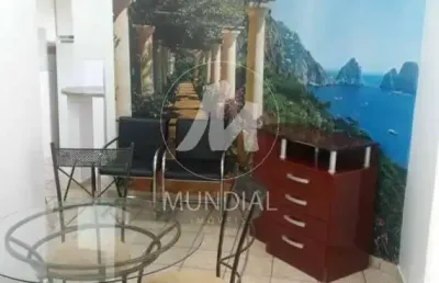 Apartamento (tipo - padrao) 1 dormitórios, cozinha planejada, portaria 24 horas, elevador, em condomínio fechado
