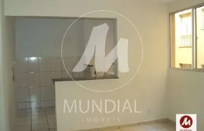 Apartamento (tipo - padrao) 2 dormitórios, cozinha planejada, em condomínio fechado