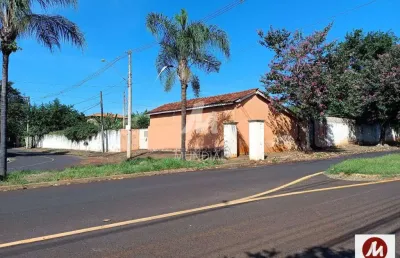 Chácara / sítio com 1 quarto para alugar na Rua Arlindo Rivoiro 40 (3956ma), Recreio das Acácias, Ribeirão Preto