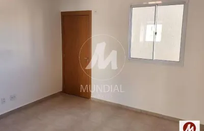 Apartamento (tipo - padrao) 2 dormitórios, cozinha planejada, portaria 24 horas, em condomínio fechado