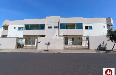 Apartamento (tipo - padrao) 1 dormitórios, cozinha planejada, em condomínio fechado