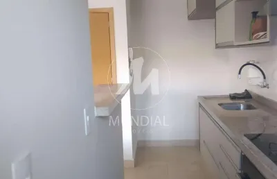 Apartamento (tipo - padrao) 2 dormitórios/suite, cozinha planejada, portaria 24 horas, elevador, em condomínio fechado