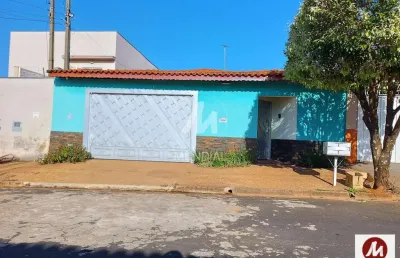 Casa com 2 quartos à venda na Alameda Francisco Cristofani 207 (69978mv), Parque dos Lagos, Ribeirão Preto