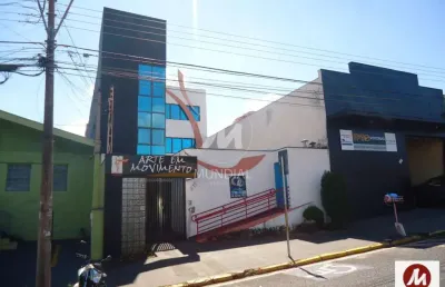 Sala comercial à venda na Rua Edna Rocha De Freitas 308 (7169mv), Jardim Macedo, Ribeirão Preto