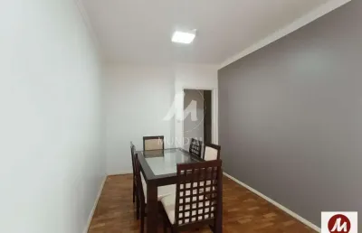 Apartamento (tipo - padrao) 3 dormitórios, cozinha planejada, portaria 24 horas, elevador, em condomínio fechado
