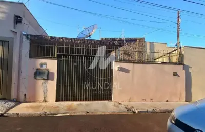 Casa (térrea na rua) 3 dormitórios, cozinha planejada