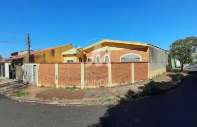 Casa (térrea na rua) 3 dormitórios/suite, cozinha planejada