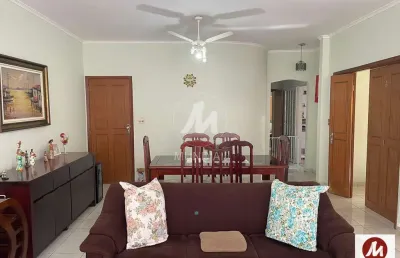 Casa com 3 quartos à venda na Avenida Presidente Kennedy 385 (70681mv), Parque Residencial Lagoinha, Ribeirão Preto