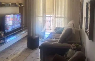 Apartamento (tipo - padrao) 3 dormitórios/suite, cozinha planejada, portaria 24hs, lazer, salão de festa, elevador, em condomínio fechado