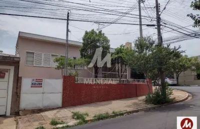 Casa (térrea na rua) 5 dormitórios/suite, cozinha planejada