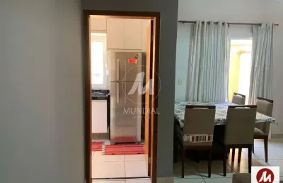 Apartamento (tipo - padrao) 2 dormitórios/suite, cozinha planejada, em condomínio fechado