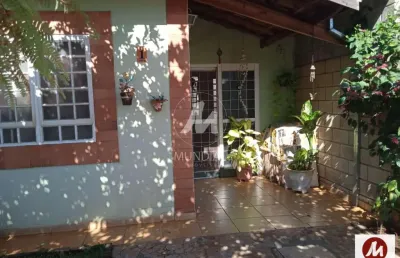 Casa (térrea em condominio) 3 dormitórios/suite, cozinha planejada, em condomínio fechado