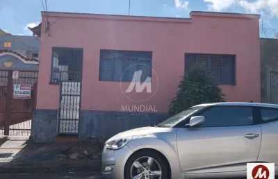 Casa com 2 quartos à venda na Rua Henrique Dumont 191 (70553mv), Jardim Paulista, Ribeirão Preto