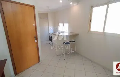 Apartamento (outros) 1 dormitórios/suite, cozinha planejada, em condomínio fechado