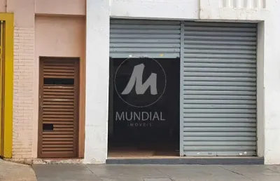 Sala comercial para alugar na Rua General Osorio 202 (67807ma), Centro, Ribeirão Preto