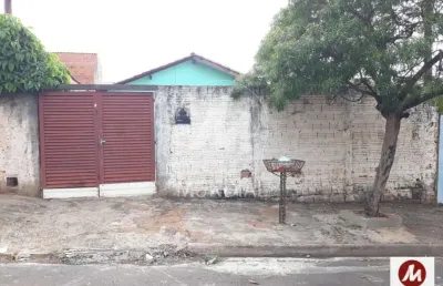 Casa (térrea na rua) 1 dormitórios/suite, cozinha planejada
