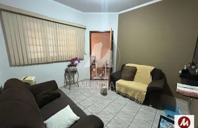 Casa (térrea na rua) 3 dormitórios/suite, cozinha planejada