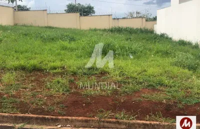 Terreno (terreno em condominio fechado) , em condomínio fechado