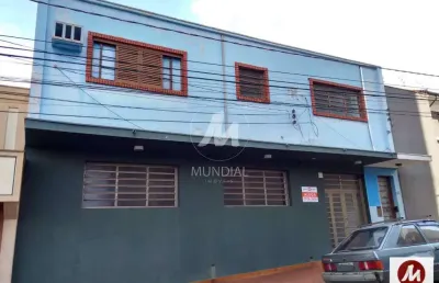 Sala comercial à venda na Rua General Osorio 96 (62776mv), Centro, Ribeirão Preto