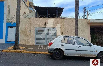 Casa (térrea na rua) 2 dormitórios/suite, cozinha planejada