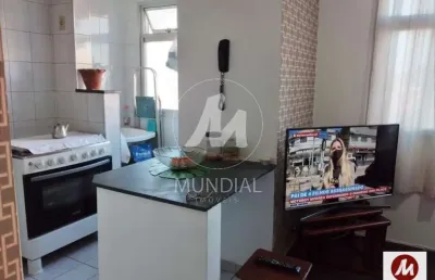 Apartamento (tipo - padrao) 1 dormitórios/suite, cozinha planejada, elevador, em condomínio fechado