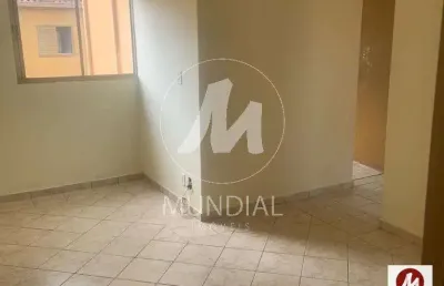 Apartamento (tipo - padrao) 2 dormitórios, cozinha planejada, portaria 24 horas, em condomínio fechado
