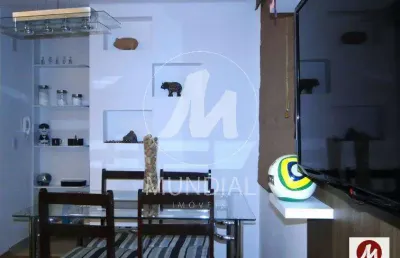 Apartamento (tipo - padrao) 2 dormitórios, cozinha planejada, portaria 24hs, lazer, espaço gourmet, elevador, em condomínio fechado