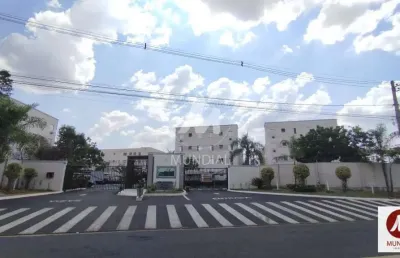 Apartamento (tipo - padrao) 2 dormitórios, cozinha planejada, portaria 24hs, lazer, elevador, em condomínio fechado
