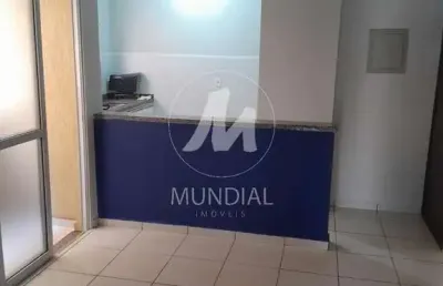 Apartamento (tipo - padrao) 1 dormitórios, cozinha planejada, elevador, em condomínio fechado