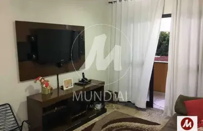 Apartamento (tipo - padrao) 2 dormitórios, cozinha planejada, elevador, em condomínio fechado