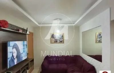 Apartamento (tipo - padrao) 2 dormitórios, cozinha planejada, portaria 24hs, lazer, espaço gourmet, em condomínio fechado