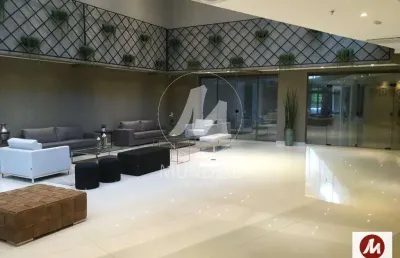 Apartamento (flat) 1 dormitórios/suite, cozinha planejada, portaria 24hs, lazer, espaço gourmet, salão de festa, salão de jogos, elevador, em condomínio fechado