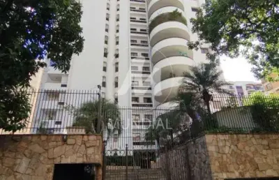 Apartamento (tipo - padrao) 4 dormitórios/suite, cozinha planejada, portaria 24 horas, elevador, em condomínio fechado