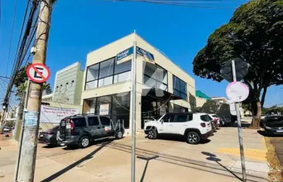 Sala comercial para alugar na Avenida Portugal 502 (65777ma), Jardim São Luiz, Ribeirão Preto