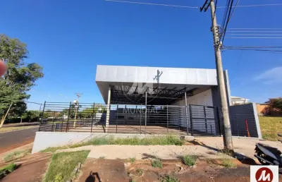 Sala comercial para alugar na Avenida Antonio Machado Santanna 0 (70474ma), City Ribeirão, Ribeirão Preto