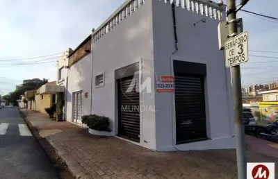 Sala comercial para alugar na Rua Amadeu Amaral, Vila Seixas, Ribeirão Preto