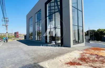Sala comercial para alugar na Avenida Costábile Romano 235 (68973ma), Ribeirânia, Ribeirão Preto