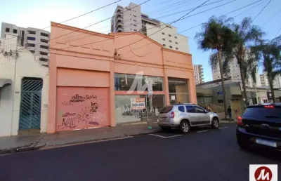 Sala comercial para alugar na Rua General Osório, Centro, Ribeirão Preto