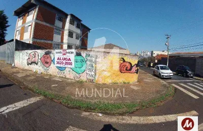 Loft para alugar na Rua Henrique Dumont, Jardim Paulista, Ribeirão Preto