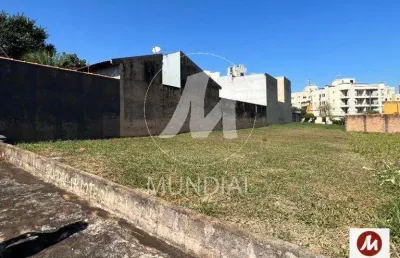 Terreno à venda na Avenida Cel. Fernando Ferreira Leite 12 (71377mv), Jardim Califórnia, Ribeirão Preto