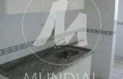Apartamento (tipo - padrao) 1 dormitórios, cozinha planejada, portaria 24hs, salão de festa, elevador, em condomínio fechado
