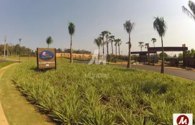 Terreno (terreno em condominio fechado) , portaria 24hs, lazer, salão de festa, em condomínio fechado