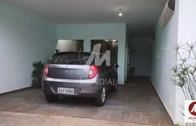 Casa (térrea na rua) 3 dormitórios/suite, cozinha planejada