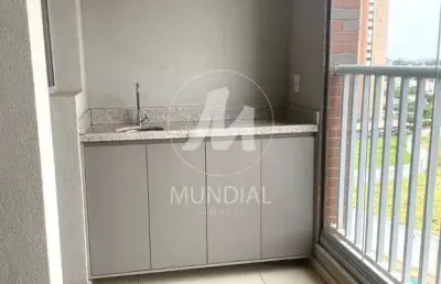 Apartamento (outros) 2 dormitórios/suite, cozinha planejada, portaria 24hs, lazer, elevador, em condomínio fechado