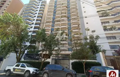 Apartamento (tipo - padrao) 3 dormitórios/suite, portaria 24hs, salão de festa, elevador, em condomínio fechado