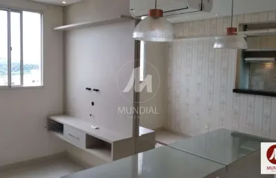 Apartamento (tipo - padrao) 2 dormitórios, portaria 24hs, lazer, salão de festa, salão de jogos, elevador, em condomínio fechado