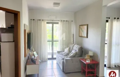 Apartamento (tipo - padrao) 2 dormitórios/suite, cozinha planejada, portaria 12hs, em condomínio fechado