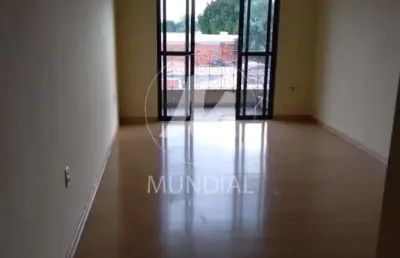 Apartamento (tipo - padrao) 2 dormitórios, em condomínio fechado